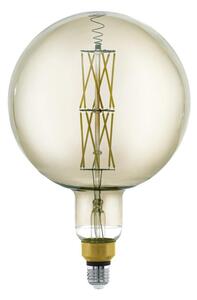 Eglo LED Stmievateľná žiarovka VINTAGE E27/8W/230V 3000K - Eglo 11845 EG11845 + záruka 5 rokov zadarmo