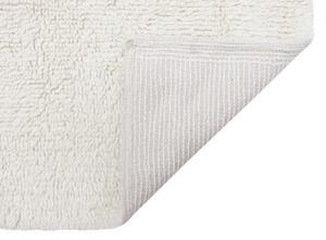 Lorena Canals koberce Vlnený koberec Tundra - Sheep White - 250x340 cm