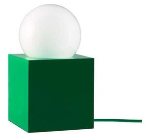 Globen Lighting - Bob Stolová Lampa Green Globen Lighting - Lampemesteren