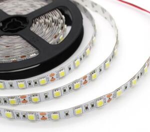 LED pás do interiéru 5050 60 SMD/m 5m bal (V2143-4100)