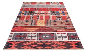 Obsession koberce Kusový koberec My Ethno 260 multi – na von aj na doma - 200x290 cm