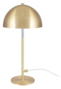 Globen Lighting - Icon Stolová Lampa Brushed Brass - Lampemesteren