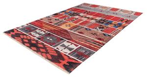 Obsession koberce Kusový koberec My Ethno 260 multi – na von aj na doma - 115x170 cm