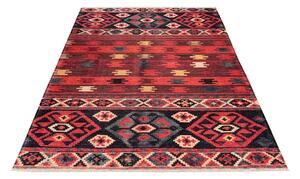 Obsession koberce Kusový koberec My Ethno 261 multi – na von aj na doma - 200x290 cm