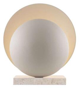 Globen Lighting - Orbit Stolová Lampa Beige/Travertin Globen Lighting - Lampemesteren