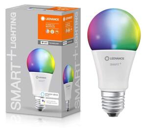 Ledvance LED RGBW Stmievateľná žiarovka SMART+ E27/9,5W/230V 2700K-6500K - Ledvance P224693 + záruka 3 roky zadarmo