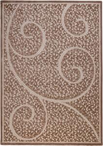 Obsession koberce AKCIA: 160x230 cm Kusový koberec Bolero 815 Taupe - 160x230 cm