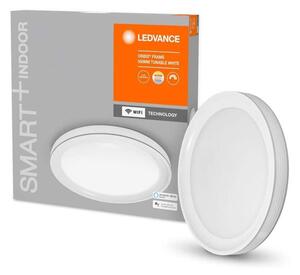 Ledvance Ledvance - LED Stmievateľné stropné svietidlo SMART+ FRAME LED/32W/230V Wi-Fi P224615 + záruka 3 roky zadarmo