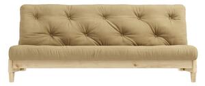 Variabilná pohovka Karup Design Fresh Natural Clear/Wheat Beige