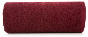 FROTÉ UTERÁK SMOOTH1 16X21 CM BORDOVÁ