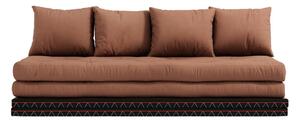 Variabilná pohovka Karup Design Chico Clay Brown