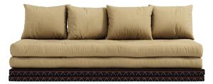 Variabilná pohovka Karup Design Chico Wheat Beige