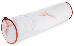 DEKORAČNÝ VANKÚŠ PREMIUM LEA 62X16 CM VZOROVANÁ