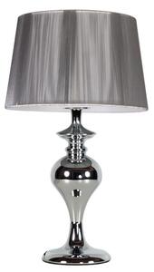 Candellux Stolná lampa GILLENIA 1xE27/60W/230V CA0381 + záruka 3 roky zadarmo