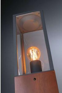 Paulmann - Timba Object Záhradná Lampa H60 Wood Paulmann - Lampemesteren