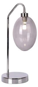 Candellux Stolná lampa LUKKA 1xG9/10W/230V CA0304 + záruka 3 roky zadarmo