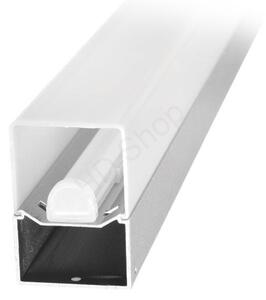 LED svietidlo ALBA 22W, 1760lm, 90cm, IP44, 4000K, biele (TL4130-LED22W/BI)