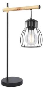 Candellux Stolná lampa BERNITA 1xE27/60W/230V CA0238 + záruka 3 roky zadarmo