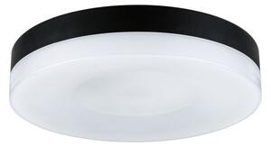 Paulmann - Amalie LED Stropné Lampa 3-step Dim. Matt Black Paulmann - Lampemesteren