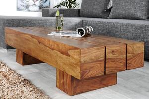 Konferenčný stolík Timber Grand - Skladom na SK