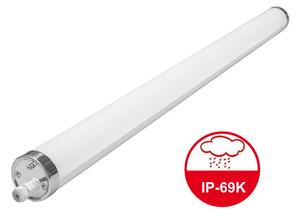 LED svietidlo 40W/IP69K/IK10 LKW/1200/2835/4000K (LNL423)