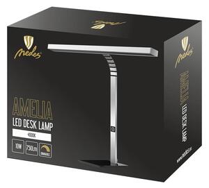 LED lampička AMELIA 10W stmievateľná (DL5301/S)