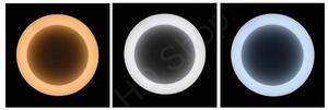 LED prstenec NEST 40W s DO šedý (WMKL01R-40W/LED-SE)