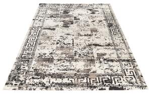 Obsession koberce Kusový koberec Opal 911 grey - 120x170 cm