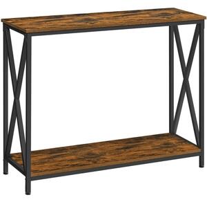 Konzolový stolík, predsieňový stolík, 100 x 80 x 35 cm