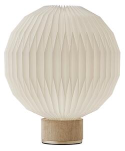 Le Klint - 375 Stolová Lampa Medium Plastic - Lampemesteren