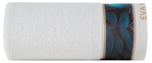 FROTÉ UTERÁK EVA MINGE12 30X50 CM BIELA