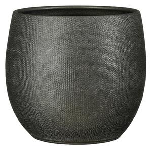 KVETNÍK keramika, 26.5/27 cm - Kvety & kvetináče