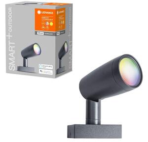 Ledvance Ledvance - LED RGBW Vonkajšia lampa SMART+ SPOT LED/4,5W/230V IP65 Wi-Fi P224672 + záruka 3 roky zadarmo