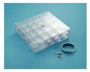 Úložný systém iDesign Jewelry Box Small