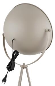 Globo 45150122 - Stojacia lampa TIMO 1xE27/40W/230V