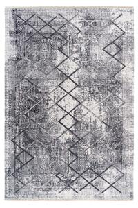 Obsession koberce Kusový koberec My Valencia 633 grey – na von aj na doma - 115x170 cm