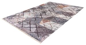 Obsession koberce Kusový koberec My Valencia 631 multi – na von aj na doma - 75x150 cm