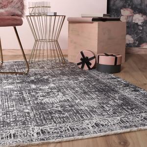 Obsession koberce Kusový koberec My Valencia 632 grey – na von aj na doma - 200x290 cm