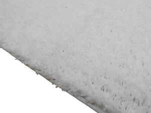 Ayyildiz koberce Kusový koberec Life Shaggy 1500 white - snehovo biely - 140x200 cm