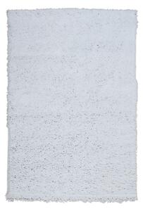 Ayyildiz koberce Kusový koberec Life Shaggy 1500 white - snehovo biely - 160x230 cm