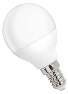 LED žiarovka G45 E14/4W/230V 6000K