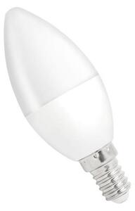 LED žiarovka C37 E14/8W/230V 4000K