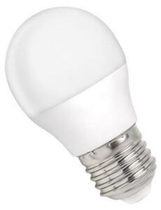LED Žiarovka G45 E27/1W/230V 3000K
