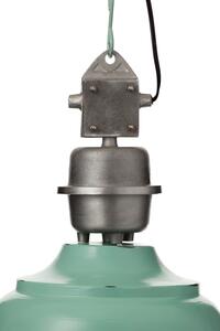 Vintage kovové svietidlo - lampa, MAZINE LOFT77 pr.51cm (A00056)