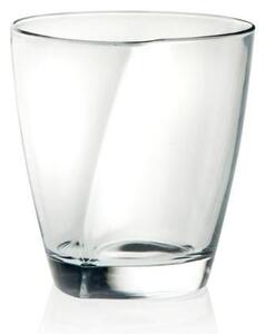 RCR HAPPY POHÁR NA WHISKY SADA 6+2KS 315 ML