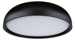 Paulmann - Oka LED Stropné Lampa IP44 White/Black Paulmann - Lampemesteren