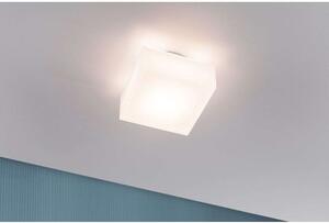 Paulmann - Maro LED Stropné Lampa IP44 Square White Paulmann - Lampemesteren