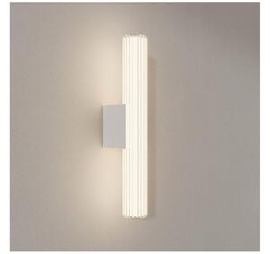 Kúpeľňové osvetlenie zrkadla LINEA LED/8W/230V 3000/4000/6000K IP44 45 cm biele
