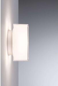 Paulmann - Maro LED Stropné Lampa IP44 Square White Paulmann - Lampemesteren