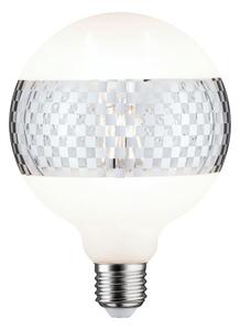 Paulmann LED Stmievateľná žiarovka CLASSIC G125 E27/4,5W/230V 2600K + záruka 5 rokov zadarmo